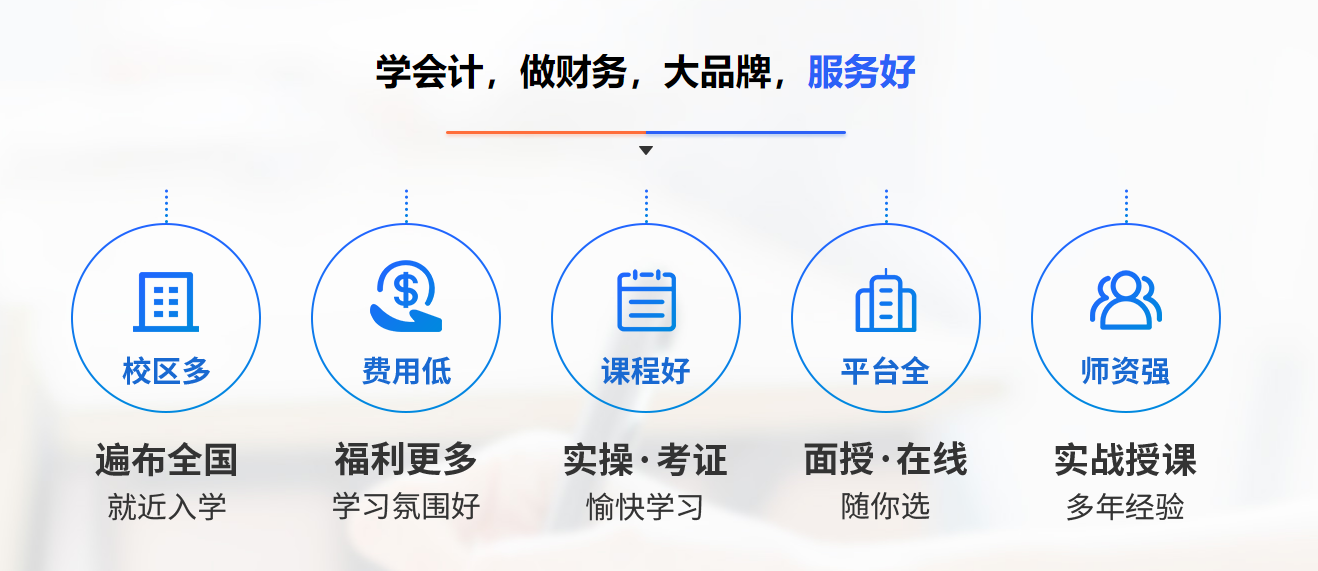 国内十大中级会计师培训机构排名 国内十大中级会计师培训机构排名
