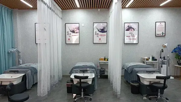 浙江采耳技术培训哪家正宗