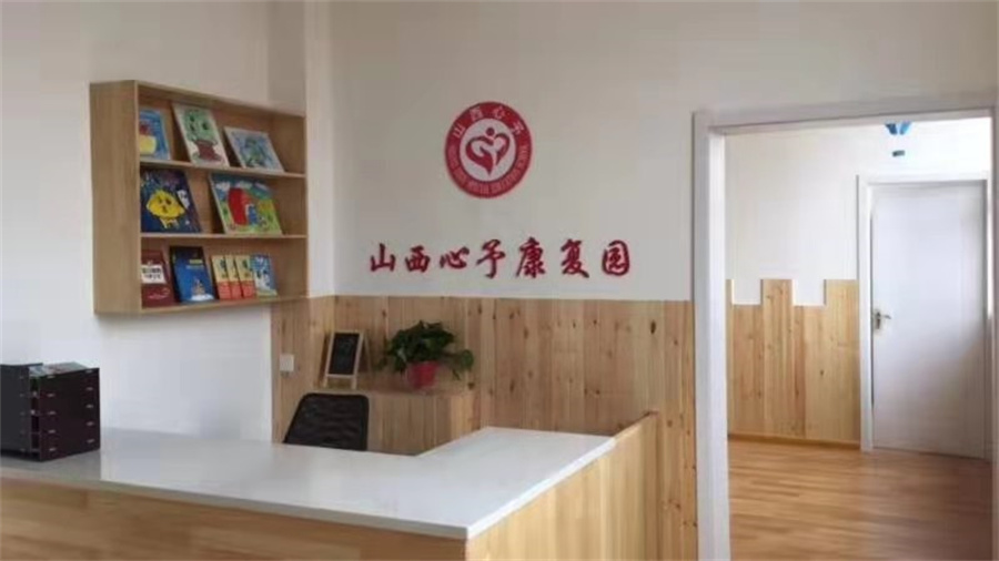 太原自闭症康复机构有哪些? 太原自闭症康复机构有哪些?