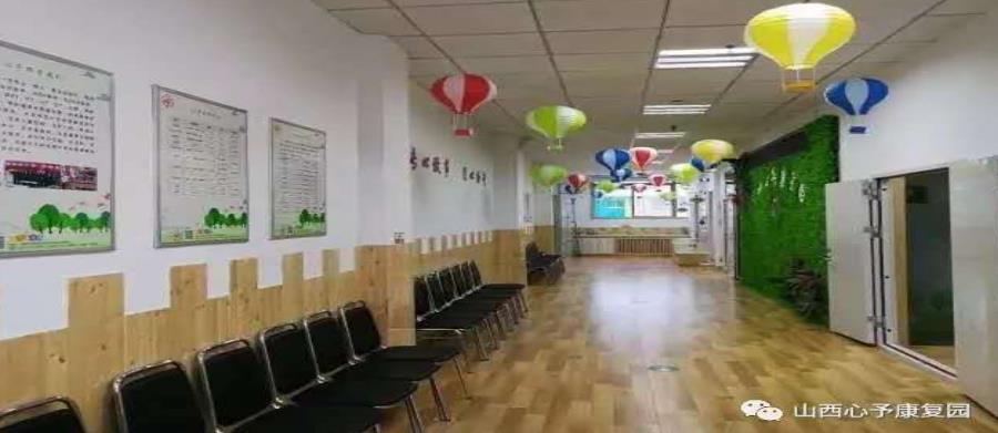 太原自闭症康复机构有哪些? 太原自闭症康复机构有哪些?