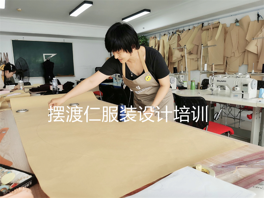 沈阳十大服装设计培训机构排名 沈阳十大服装设计培训机构排名