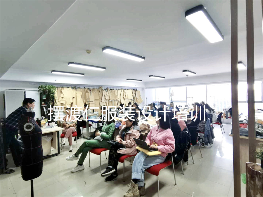 辽宁十大服装裁剪设计培训学校排名