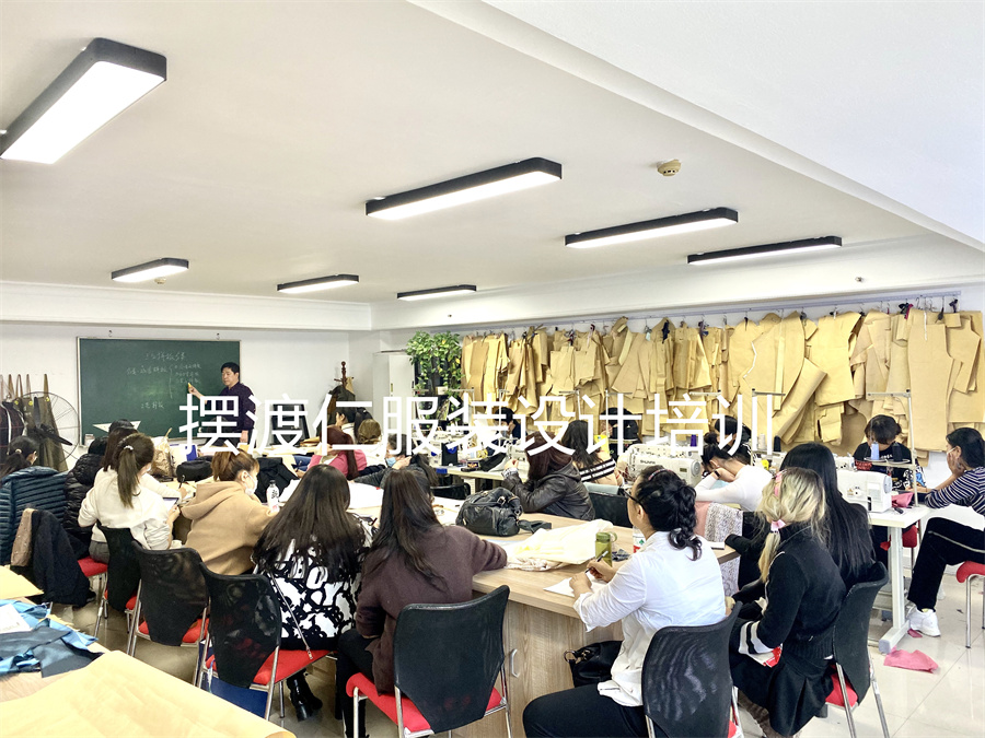 辽宁十大服装裁剪设计培训学校排名
