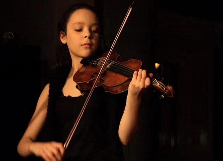 深圳十大小提琴培训机构排名
