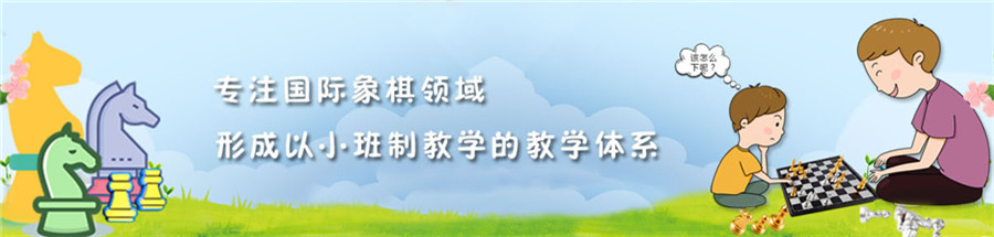 成都十大国际象棋培训班排名