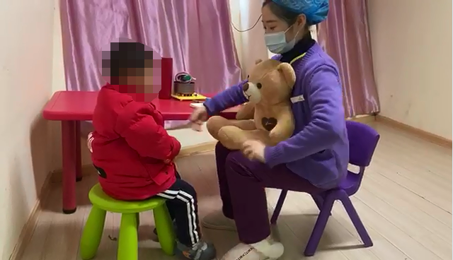 长沙十大感统失调训练机构排名