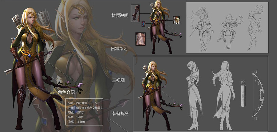 杭州原画培训班要多少钱