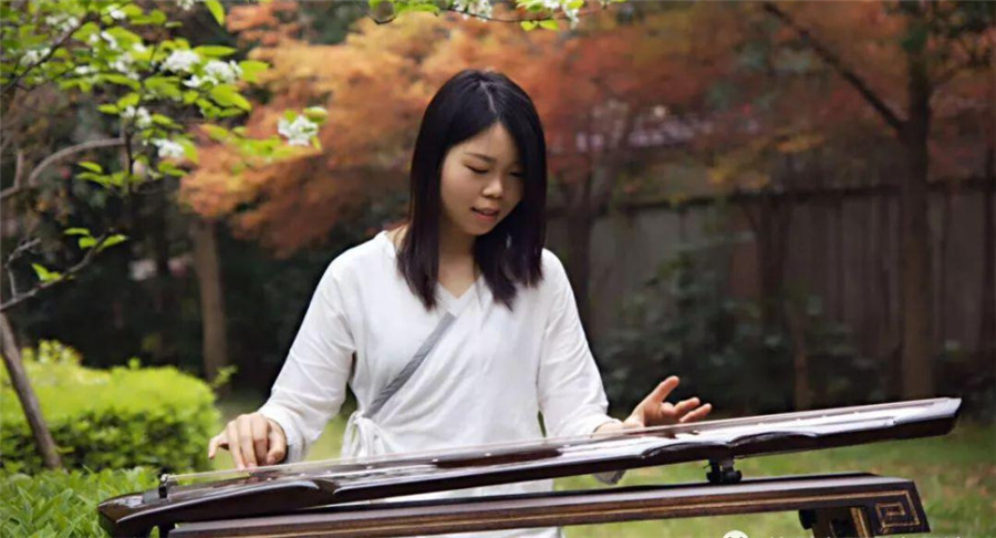 深圳十大古琴培训班实力排名