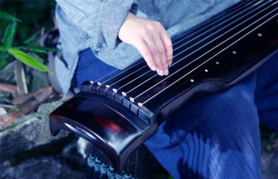 深圳十大古琴培训班实力排名