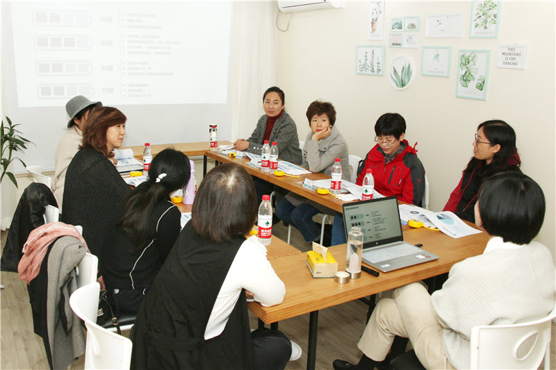 北京收纳整理师训练基地排名