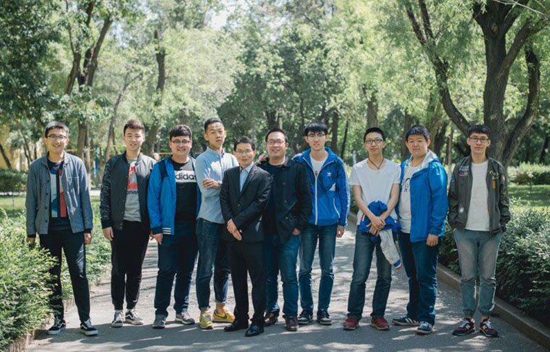 新疆十大封闭式初三复读学校排名