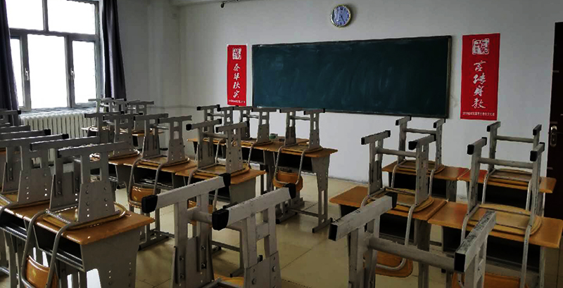 新疆十大封闭式初三复读学校排名