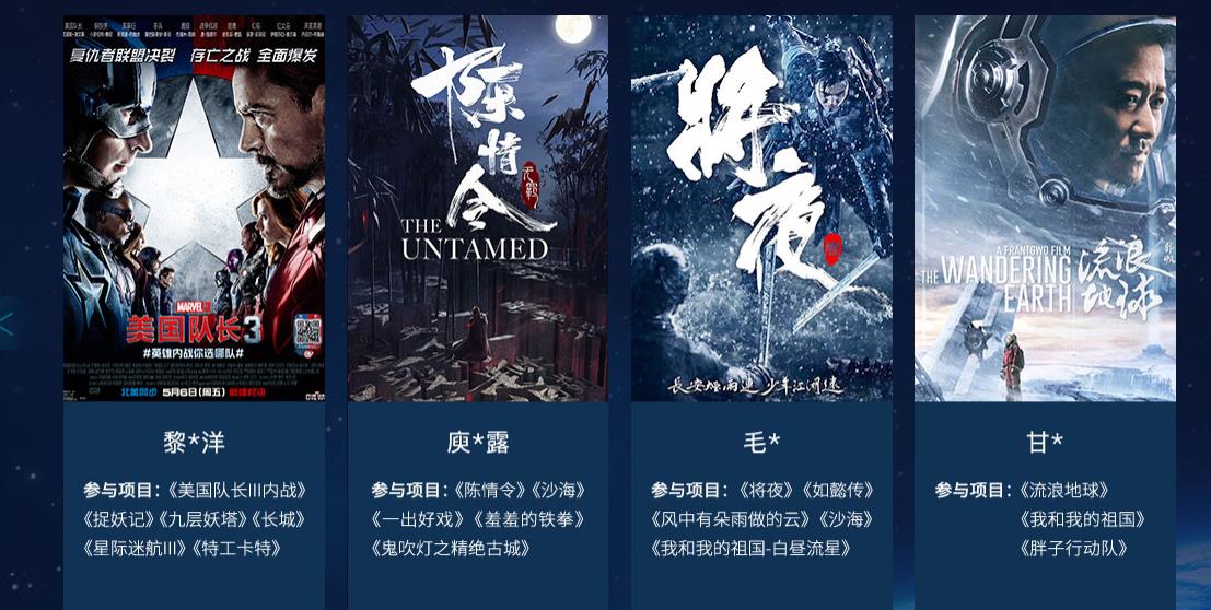 杭州十大影视后期培训机构排名