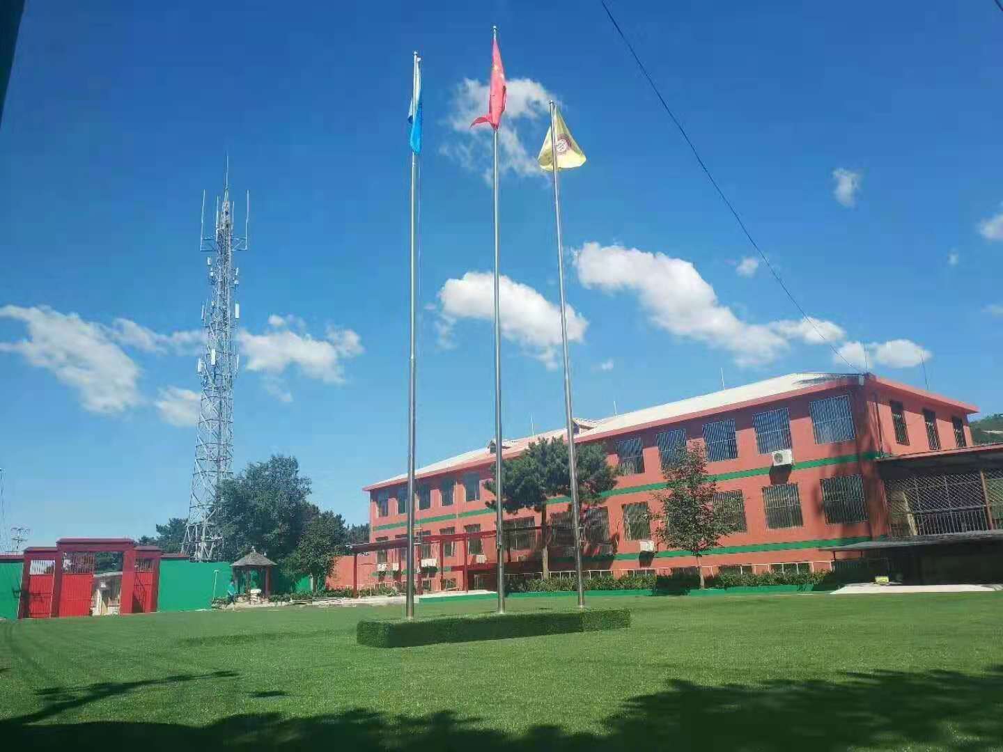 重庆十大叛逆期全封闭军事化学校排名