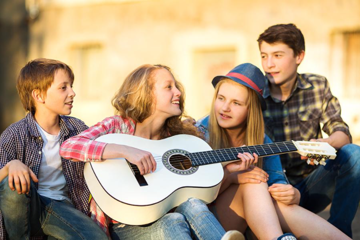 广州十大少儿声乐培训机构实力排名