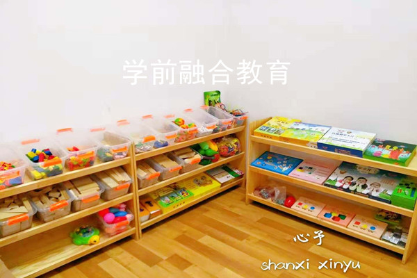 太原十大儿童语言发育迟缓康复训练机构十大排名