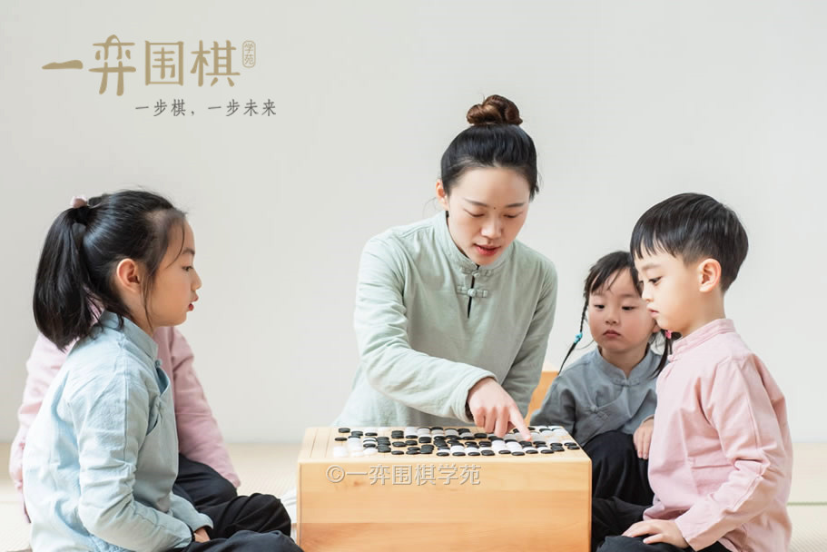重庆十大少儿围棋培训班排名