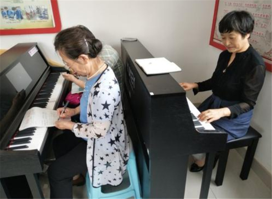 广州十大成人钢琴培训班实力排名 广州十大成人钢琴培训班实力排名