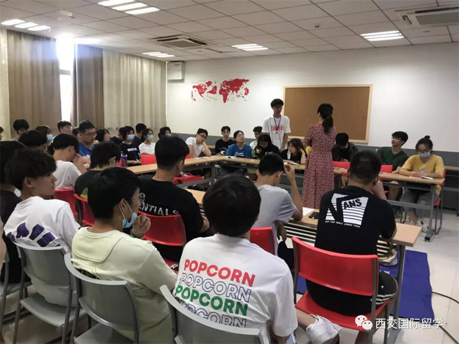 2020学年第一学期回顾 2020学年第一学期回顾