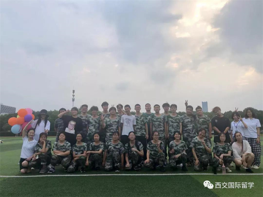 2020学年第一学期回顾 2020学年第一学期回顾