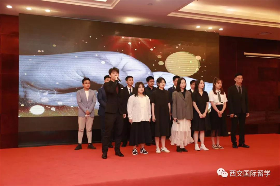 2020学年第一学期回顾 2020学年第一学期回顾