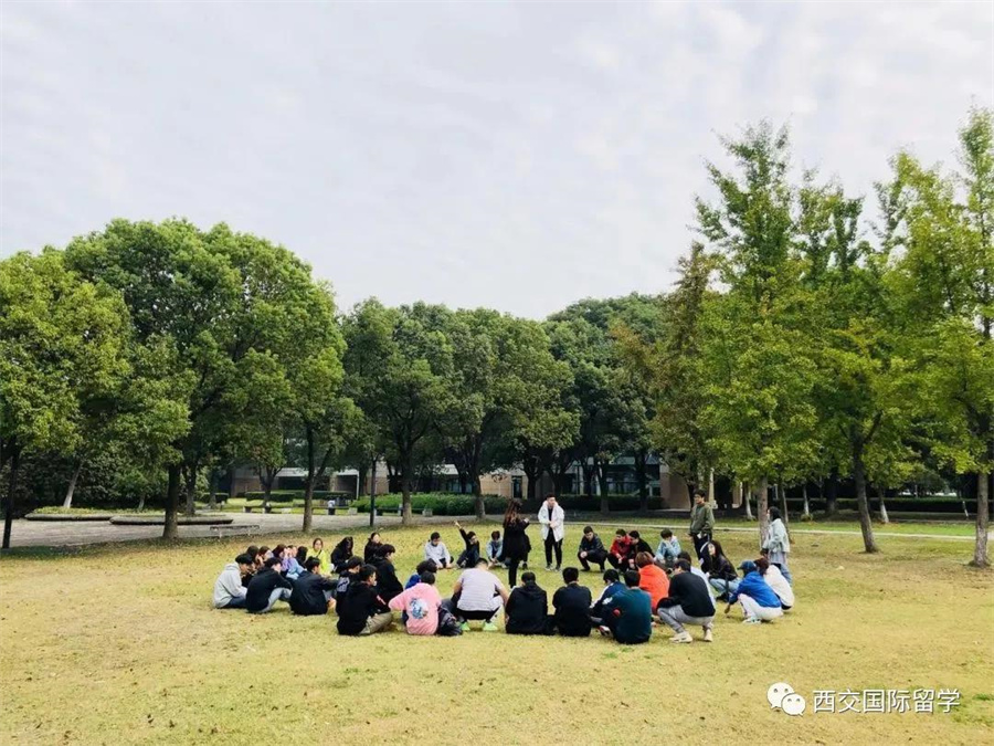 2020学年第一学期回顾 2020学年第一学期回顾