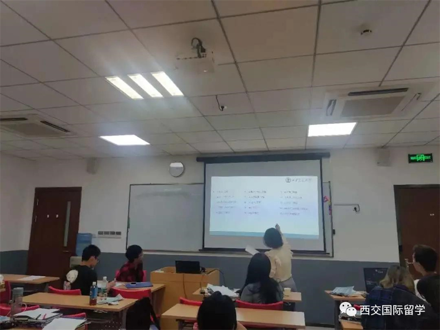 2020学年第一学期回顾 2020学年第一学期回顾