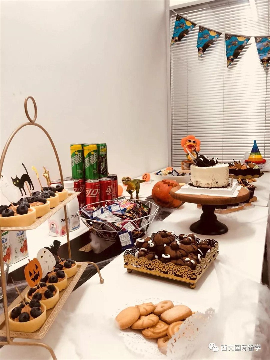 2020学年第一学期回顾 2020学年第一学期回顾