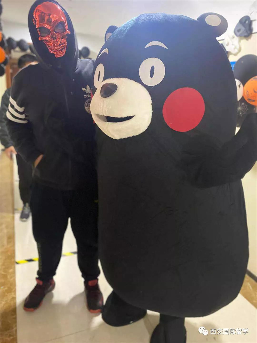 2020学年第一学期回顾 2020学年第一学期回顾