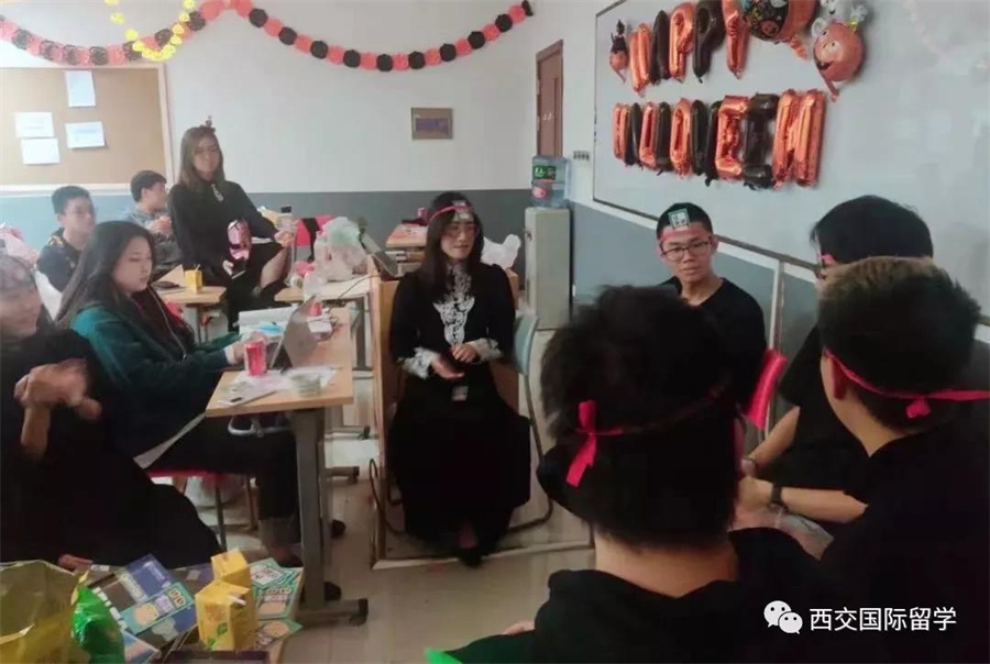 2020学年第一学期回顾 2020学年第一学期回顾