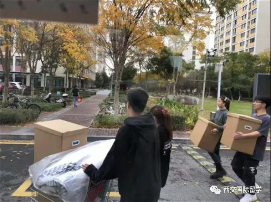 2020学年第一学期回顾 2020学年第一学期回顾