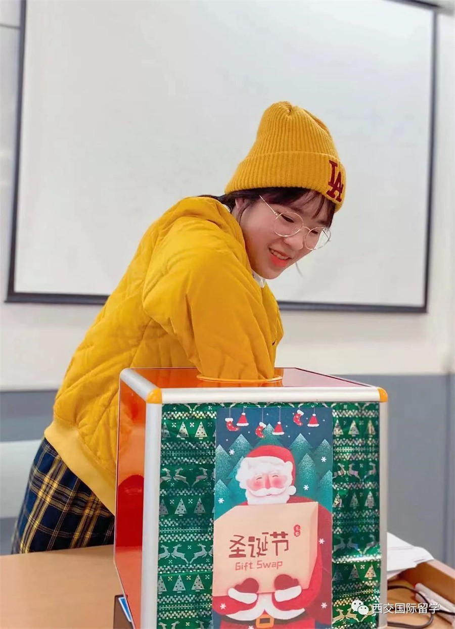 2020学年第一学期回顾 2020学年第一学期回顾