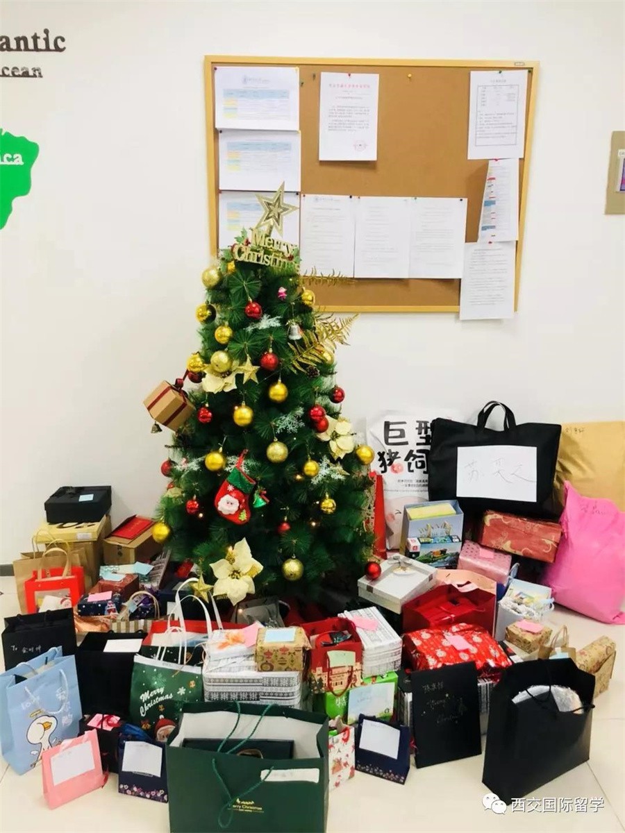 2020学年第一学期回顾 2020学年第一学期回顾