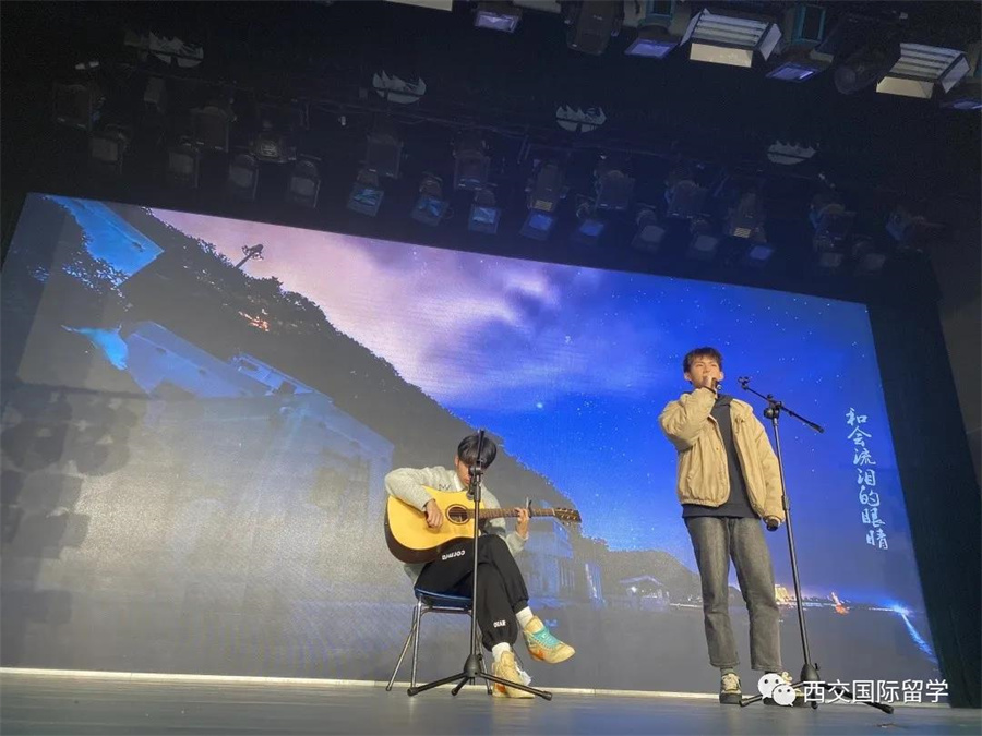 2020学年第一学期回顾 2020学年第一学期回顾