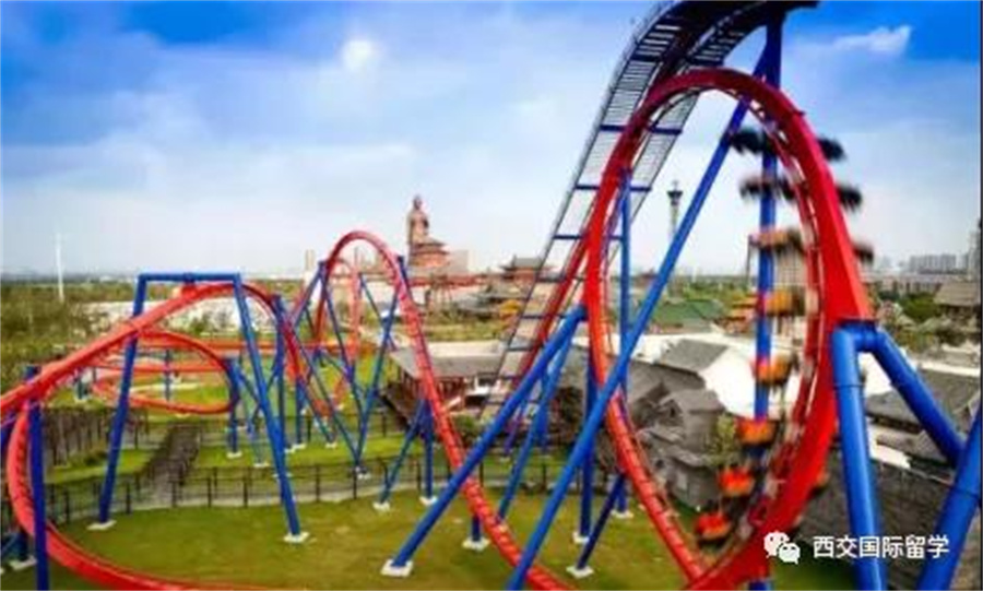 2020学年第一学期回顾 2020学年第一学期回顾