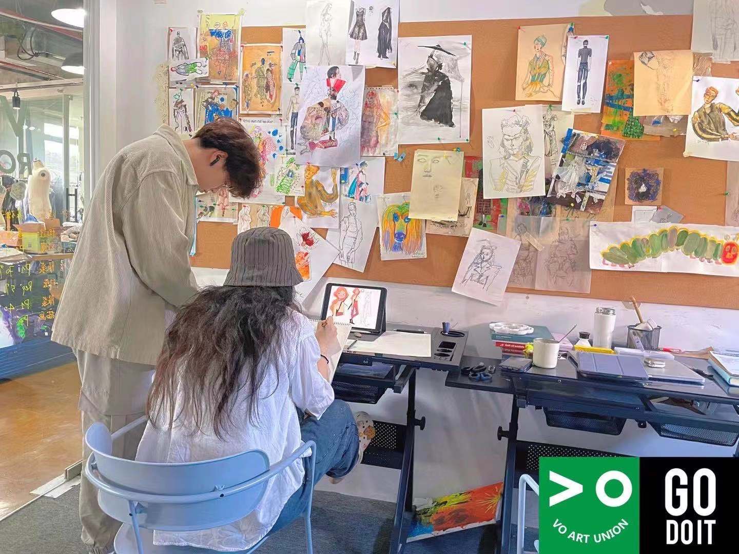 维欧国际艺术教育 维欧国际艺术教育