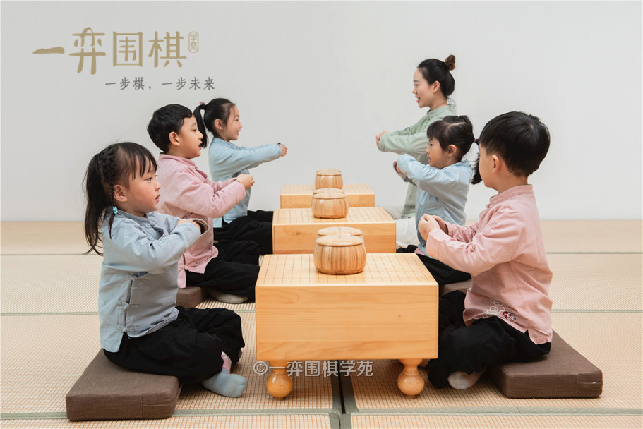 重庆十大儿童围棋培训班实力排名