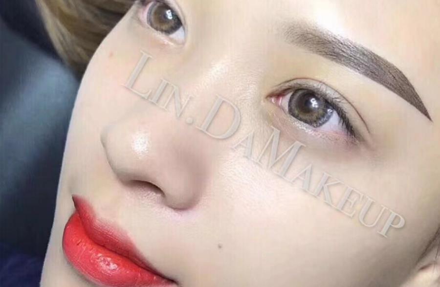 石家庄十大韩式半永久纹绣化妆培训学校排名 石家庄十大韩式半永久纹绣化妆培训学校排名