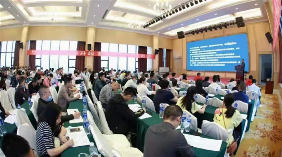 郑州十大一级建造师培训机构排名