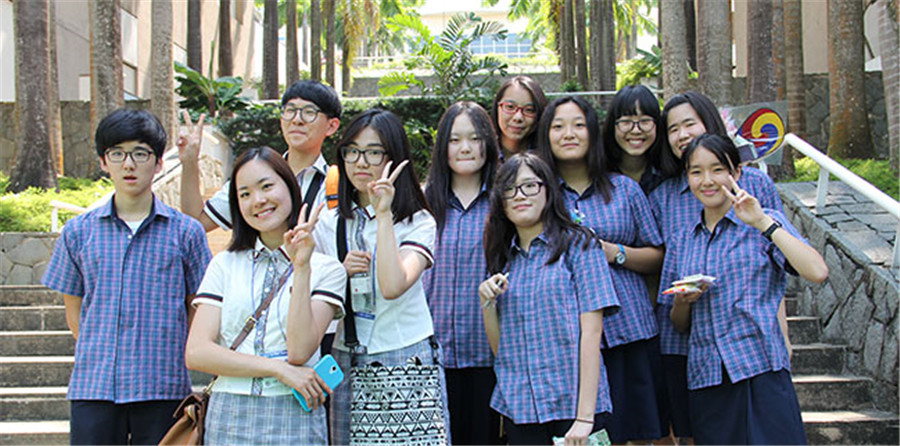 新加坡十大中小学留学中介机构排名