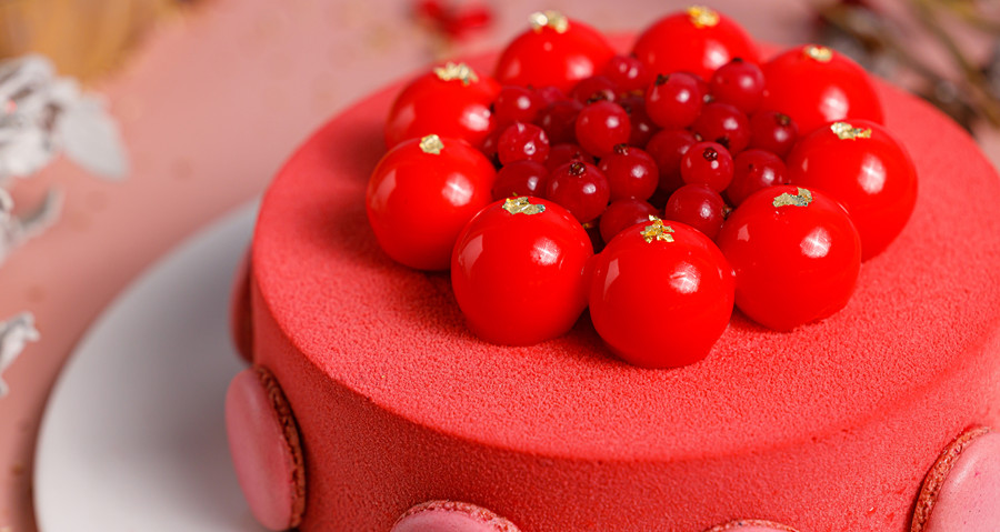 上海十大蛋糕师培训学校排名