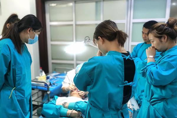 上海美牙培训机构排名有哪些(哪家好) 6.jpg