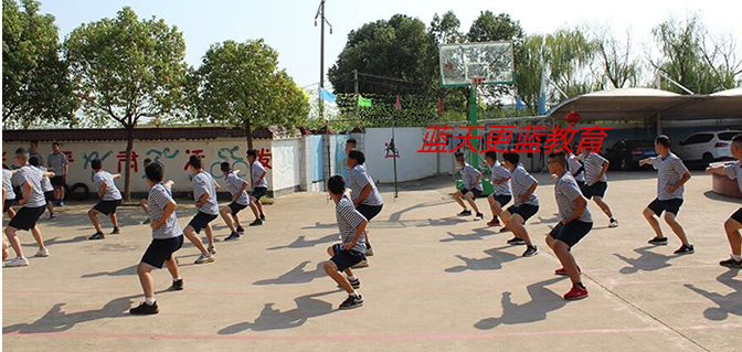 武汉十大叛逆孩子管教学校排名 武汉十大叛逆孩子管教学校排名