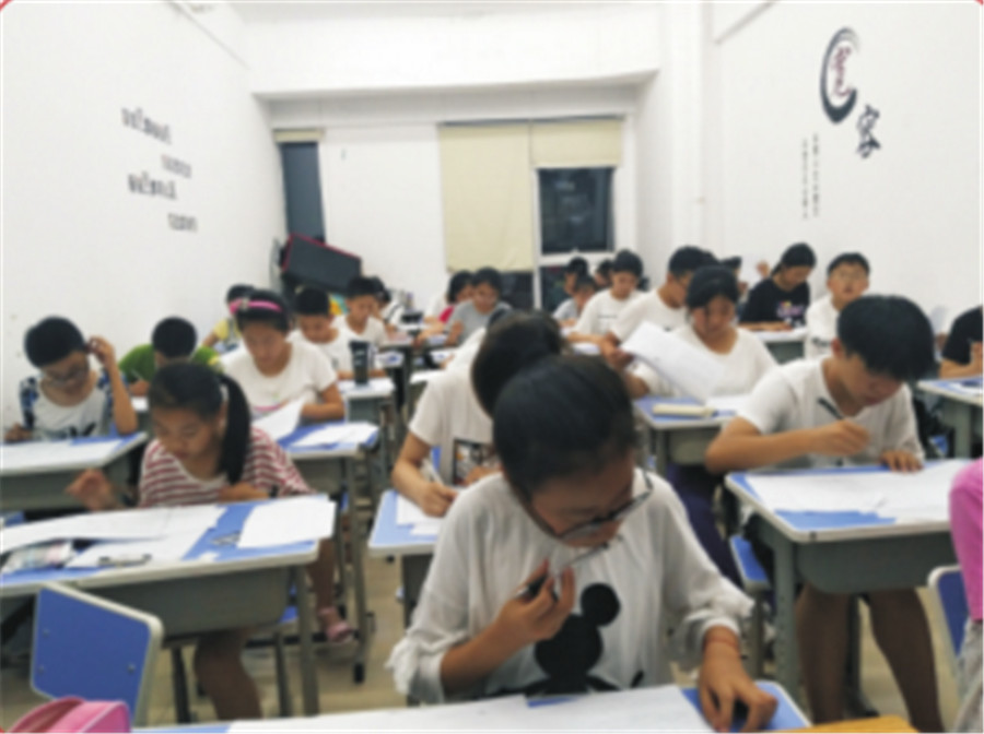 郑州十大高考复读辅导学校排名 郑州十大高考复读辅导学校排名