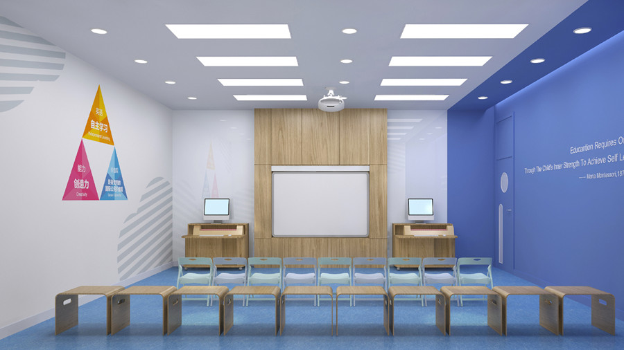 深圳十大少儿英语暑假班排名 深圳十大少儿英语暑假班排名