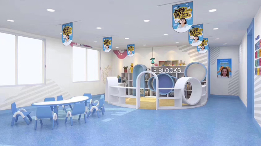 深圳十大少儿英语暑假班排名 深圳十大少儿英语暑假班排名