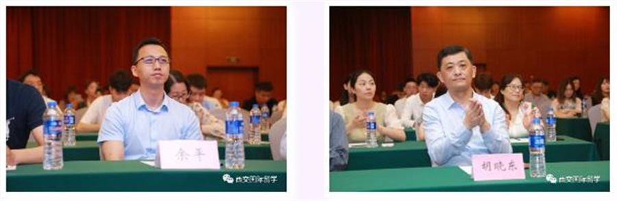 西交国际本硕预科 | 结业典礼 完美收官 西交国际本硕预科 | 结业典礼 完美收官