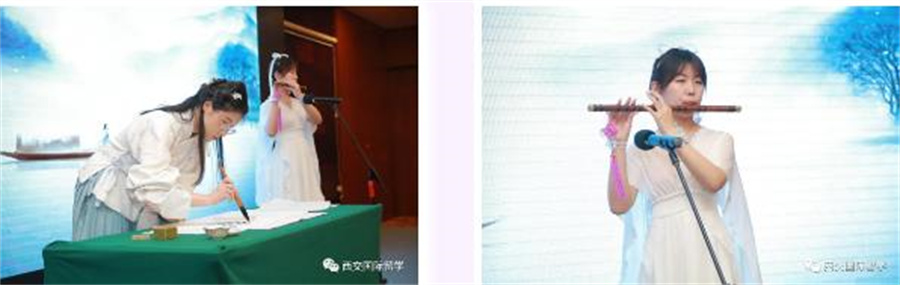 西交国际本硕预科 | 结业典礼 完美收官 西交国际本硕预科 | 结业典礼 完美收官