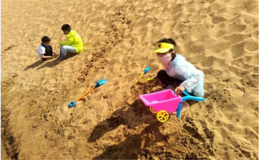 2021广州夏令营-广州亲子夏令营收费标准|活动项目