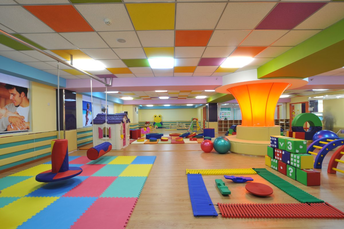 上海语言发育迟缓康复训练机构哪家好